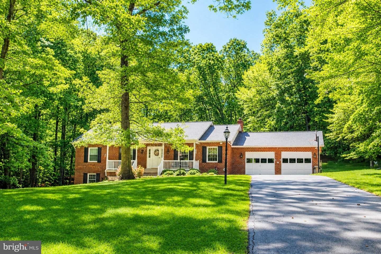 Property Photo:  8809 Dove Drive  MD 20611 