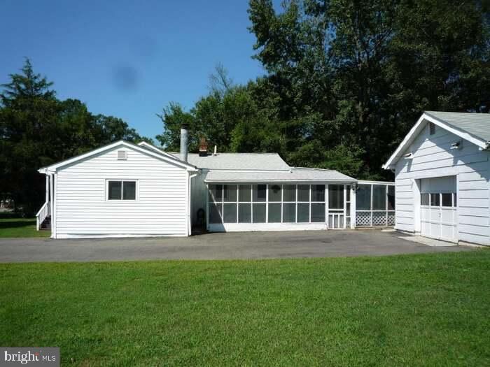 Property Photo:  86 Kelley Road  VA 22405 