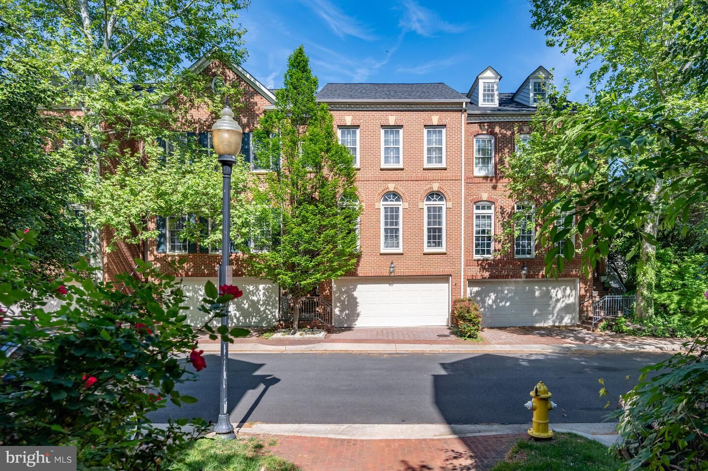 Property Photo:  5241 Brawner Place  VA 22304 