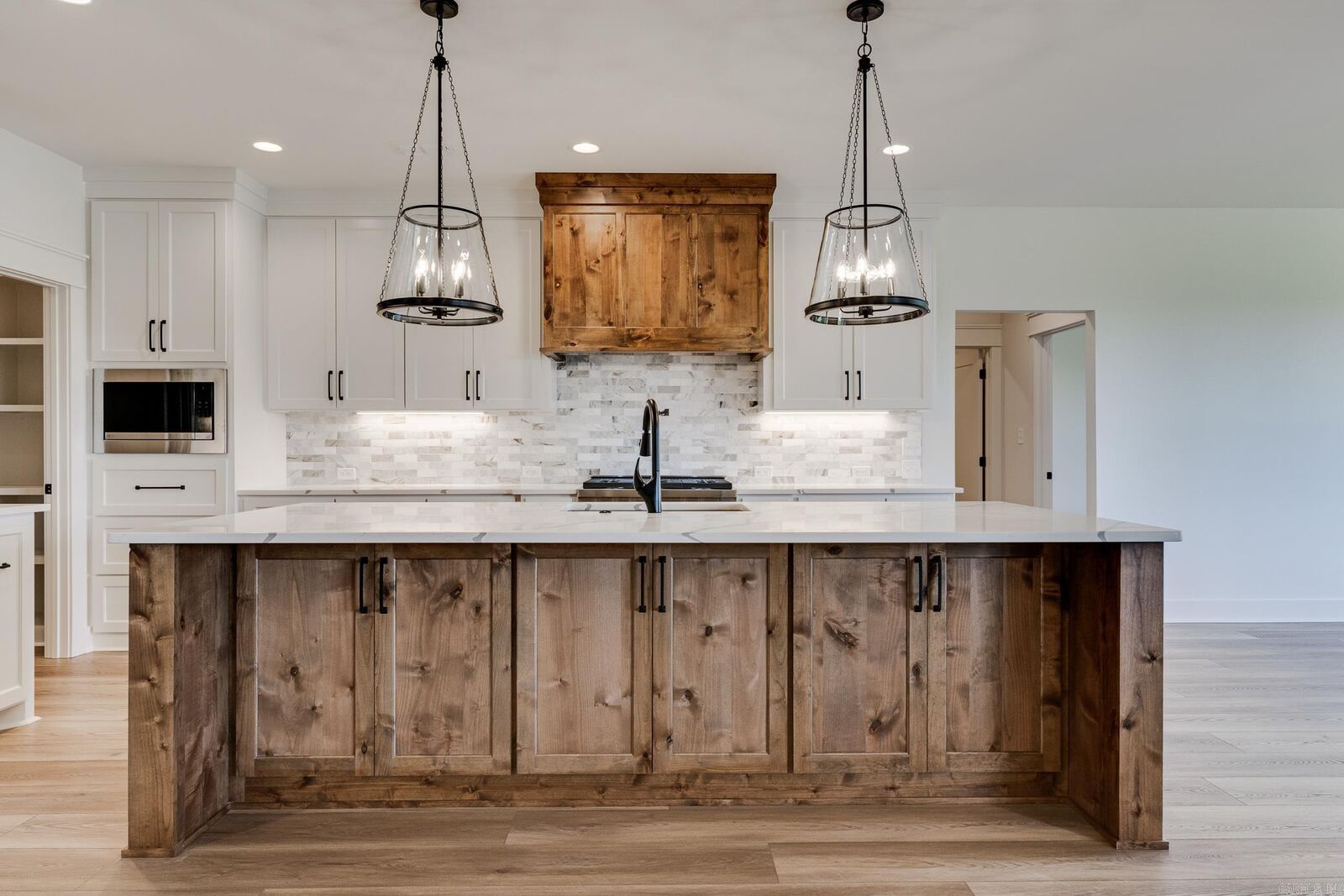 Property Photo: 268 Castleberry Road AR 72058