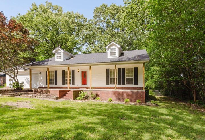 Property Photo:  7513 Terry Lynn Drive  AR 72019 