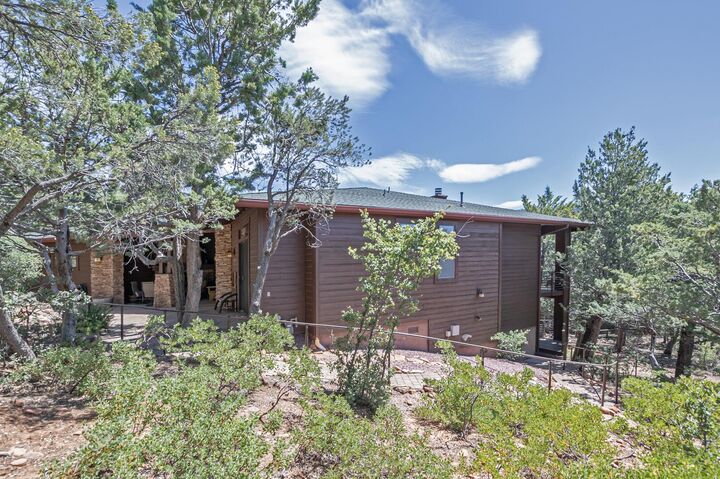 Property Photo: 4399 N Enchanted Circle AZ 85544