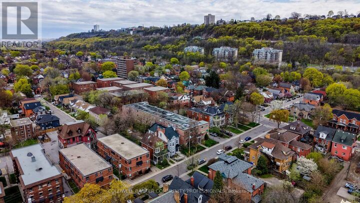 Property Photo:  137 Emerald Street South  ON L8N 2V4 