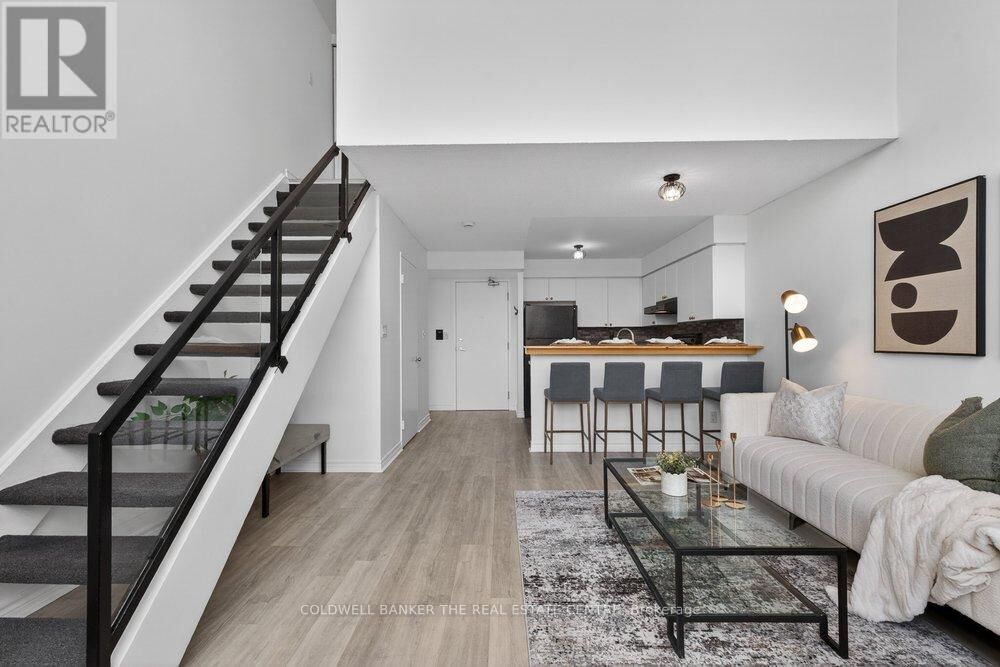 Property Photo:  200 Manitoba Street 224  ON M8Y 3Y9 