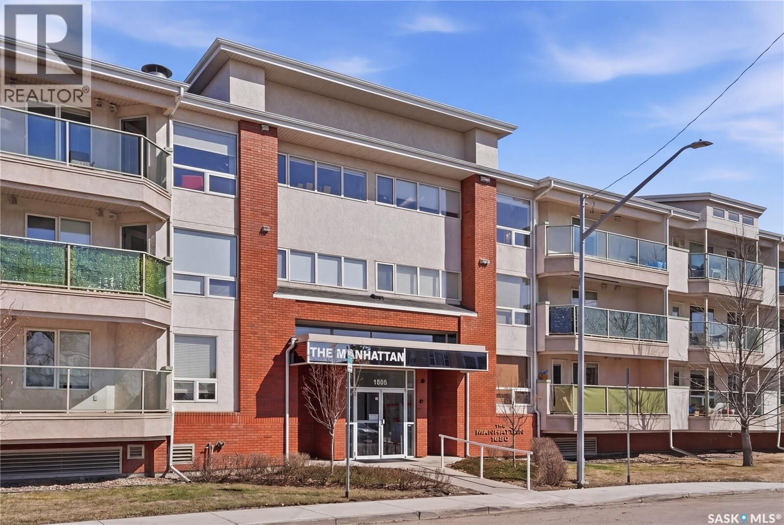 Property Photo:  219 1850 Main Street  SK S7H 5S1 