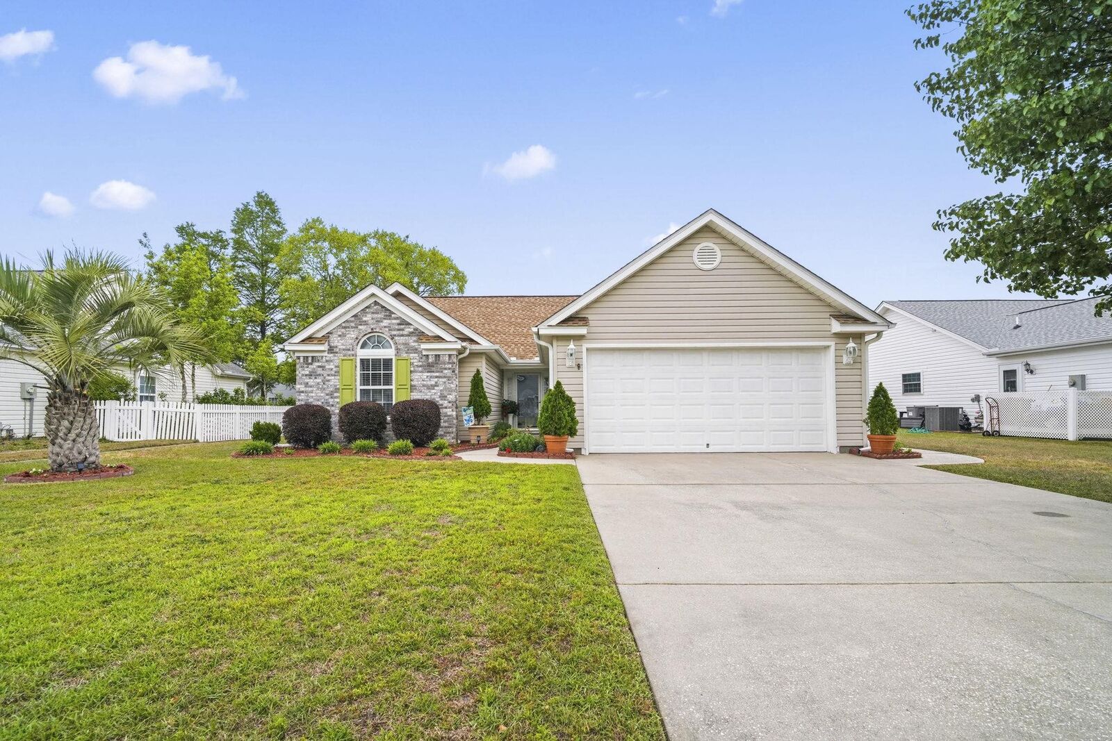 Property Photo:  676 Lilly Naz Ln.  SC 29588 