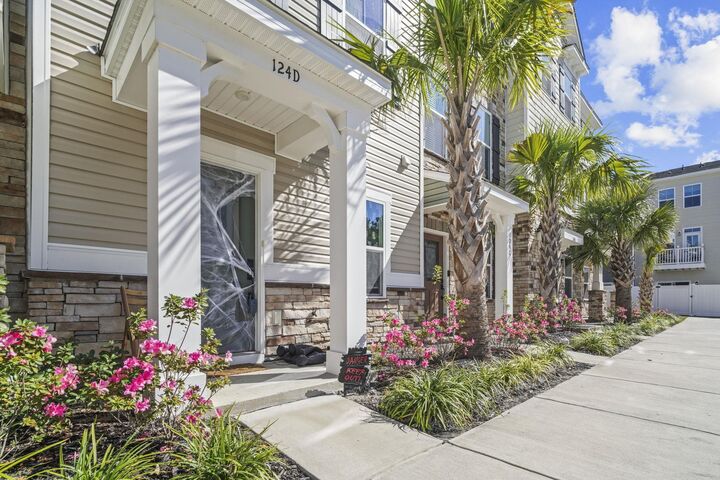 Property Photo: 124 Galil Dr. 21D SC 29579