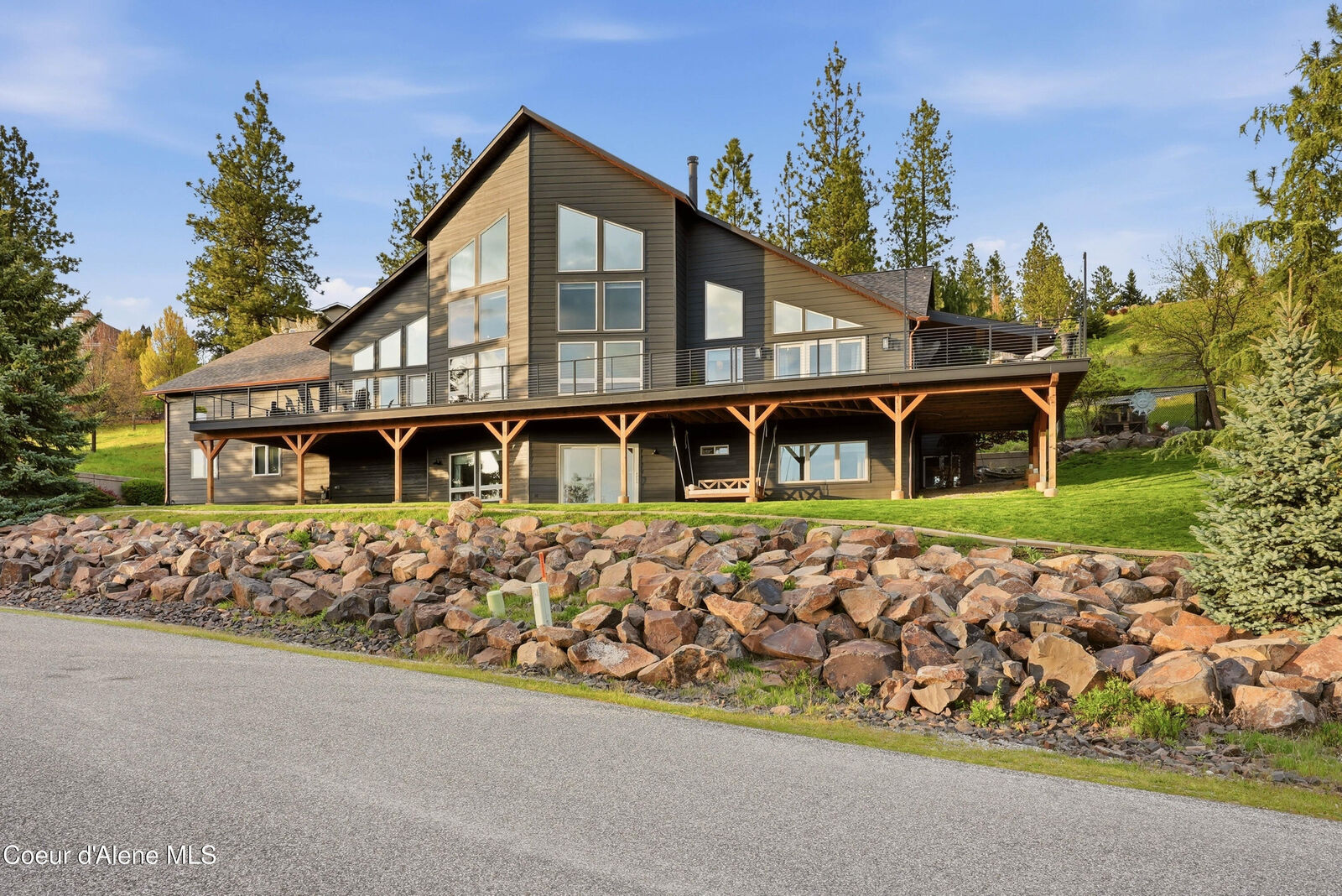 Property Photo:  2789 E Spyglass Ct  ID 83815 