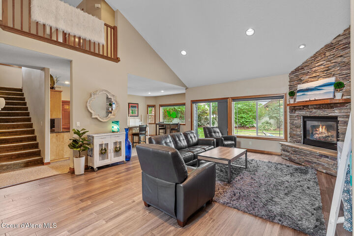 Property Photo: 11544 N Cattle Dr ID 83835