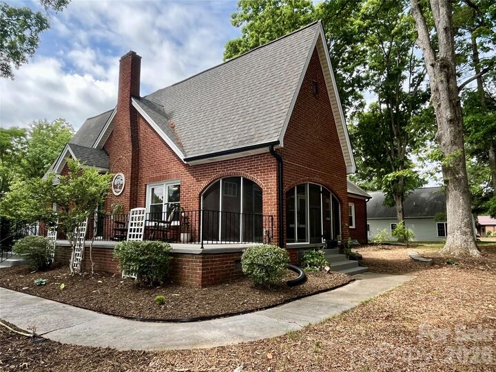 Property Photo:  1050 Old Charlotte Road  NC 28027 