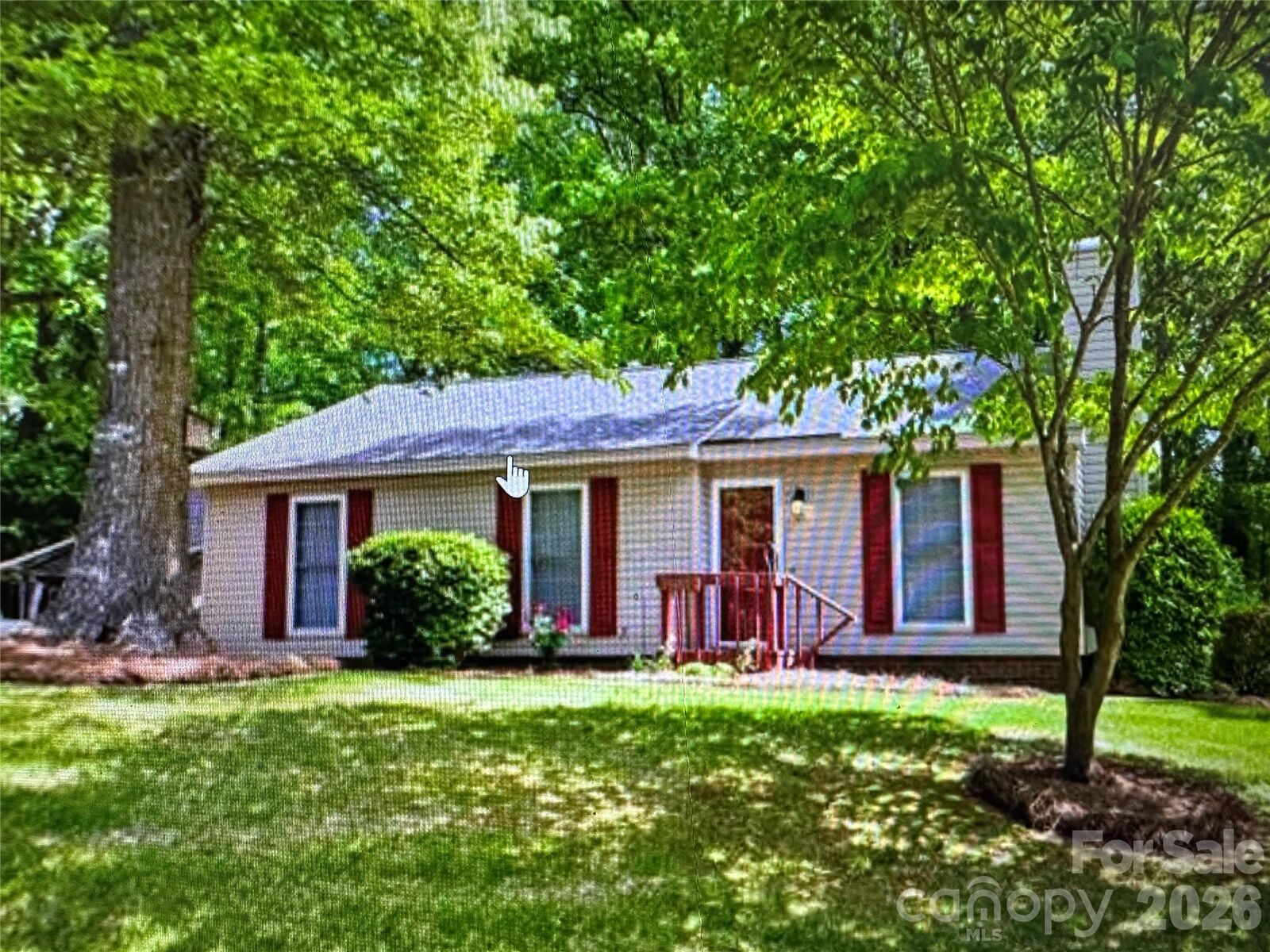 Property Photo:  10200 Cairnsmore Place  NC 28227 
