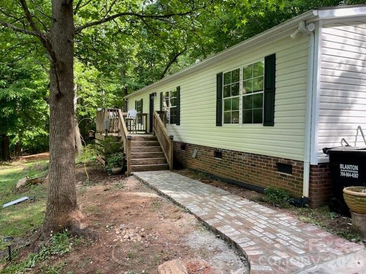 Property Photo:  5347 Lewis Road  NC 28052 