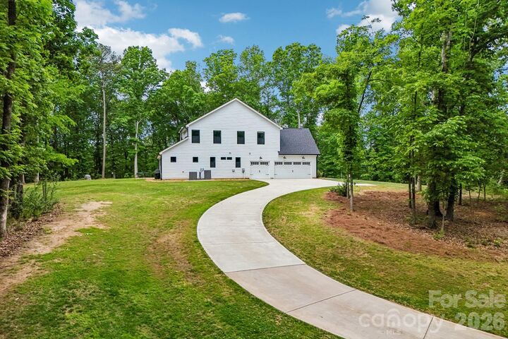 Property Photo:  8049 Catawba Cove Drive  NC 28012 