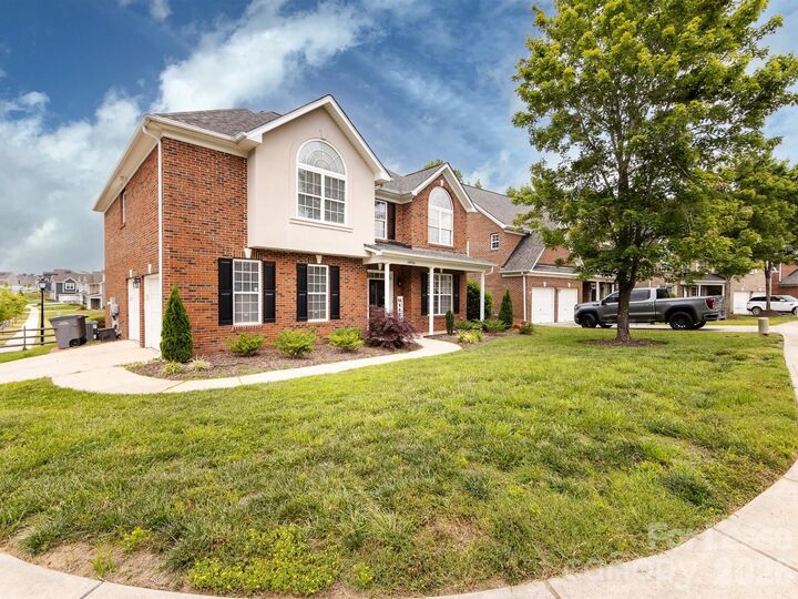 Property Photo:  10836 Clark Street  NC 28036 