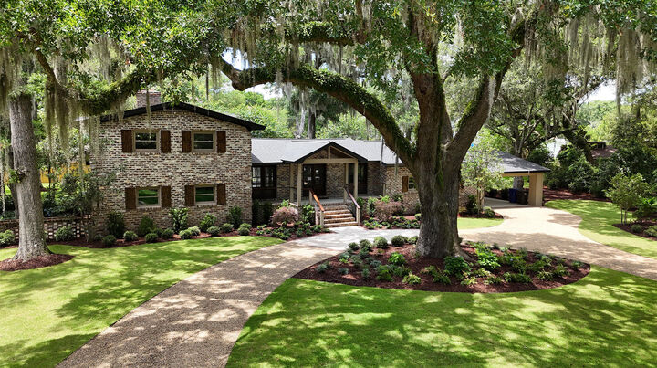 Property Photo:  517 Pelzer Drive  SC 29464 