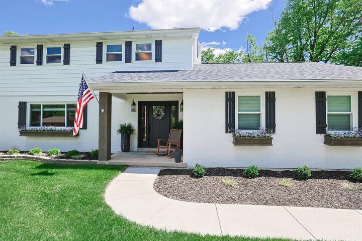 Property Photo:  5987 Beechtop Drive  OH 45233 
