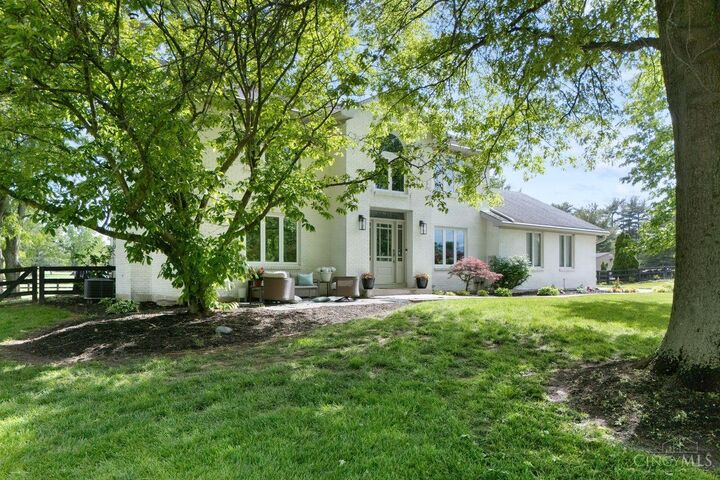 Property Photo:  1269 Hickory Woods Drive  OH 45140 
