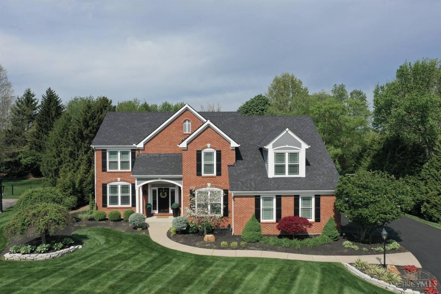 Property Photo:  4969 Colt Lane  OH 45040 
