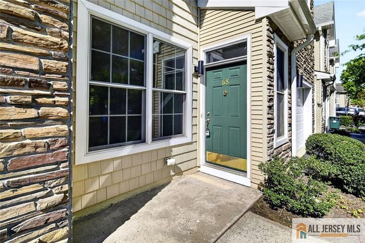Property Photo:  68 Osprey Drive  NJ 08857 