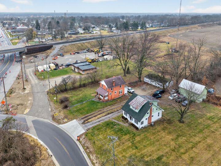 Property Photo:  511 Bowtown Road  OH 43015 