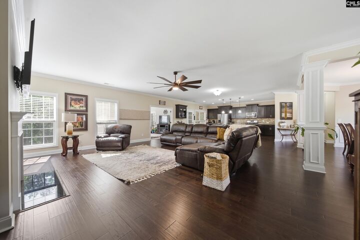 Property Photo: 1801 Fulmer SC 29016
