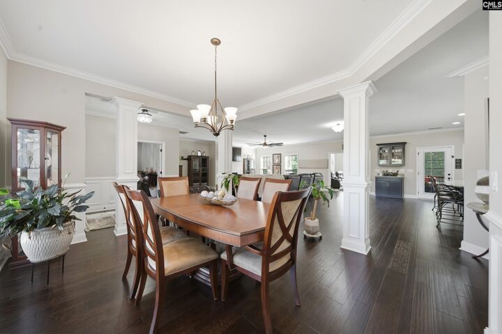 Property Photo:  1801 Fulmer  SC 29016 