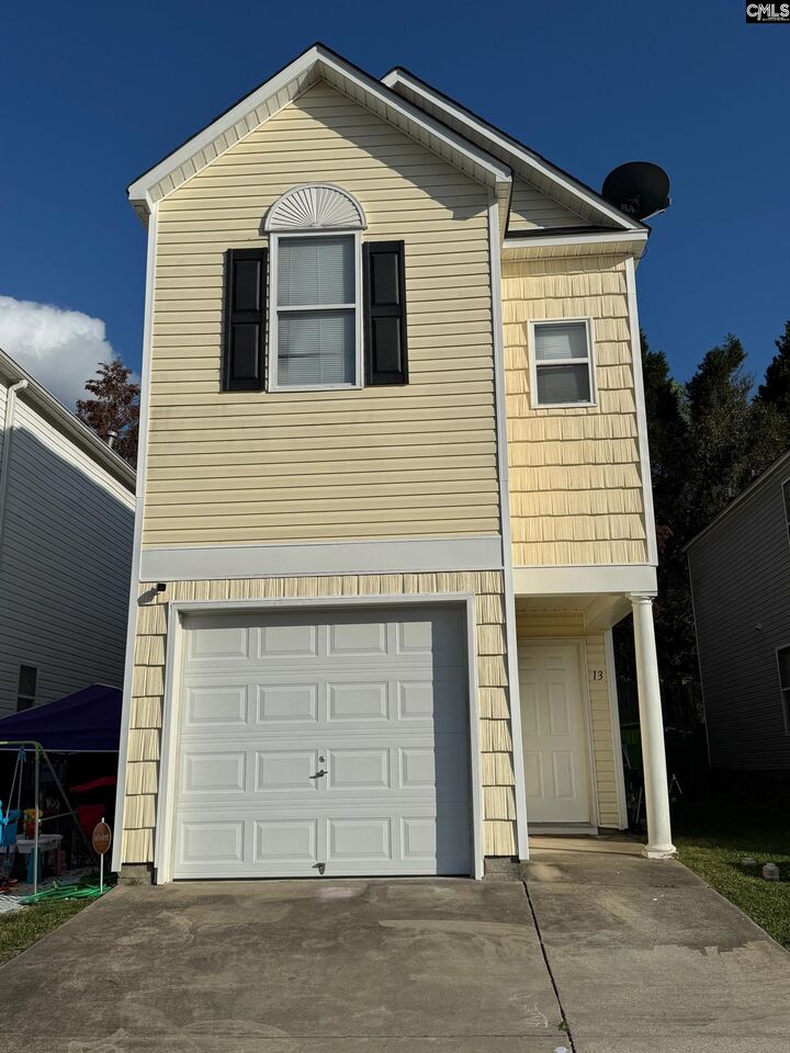 Property Photo:  13 Gatewood  SC 29229 