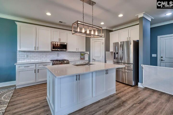 Property Photo:  109 Magnolia Petal  SC 29045 