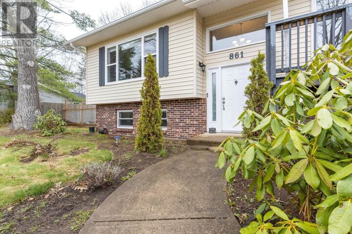 Property Photo: 861 Julie Drive NS B0P 1R0