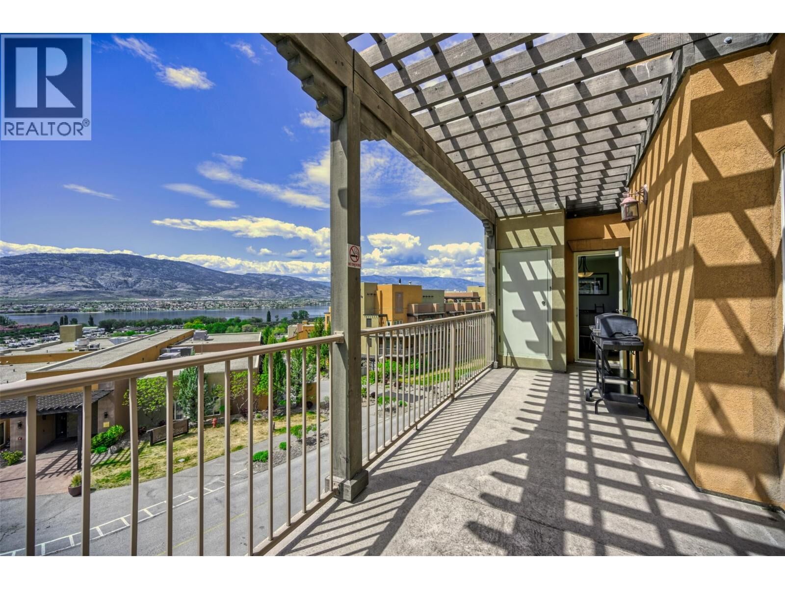 Property Photo: 1200 Rancher Creek Road 358D BC V0H 1V6