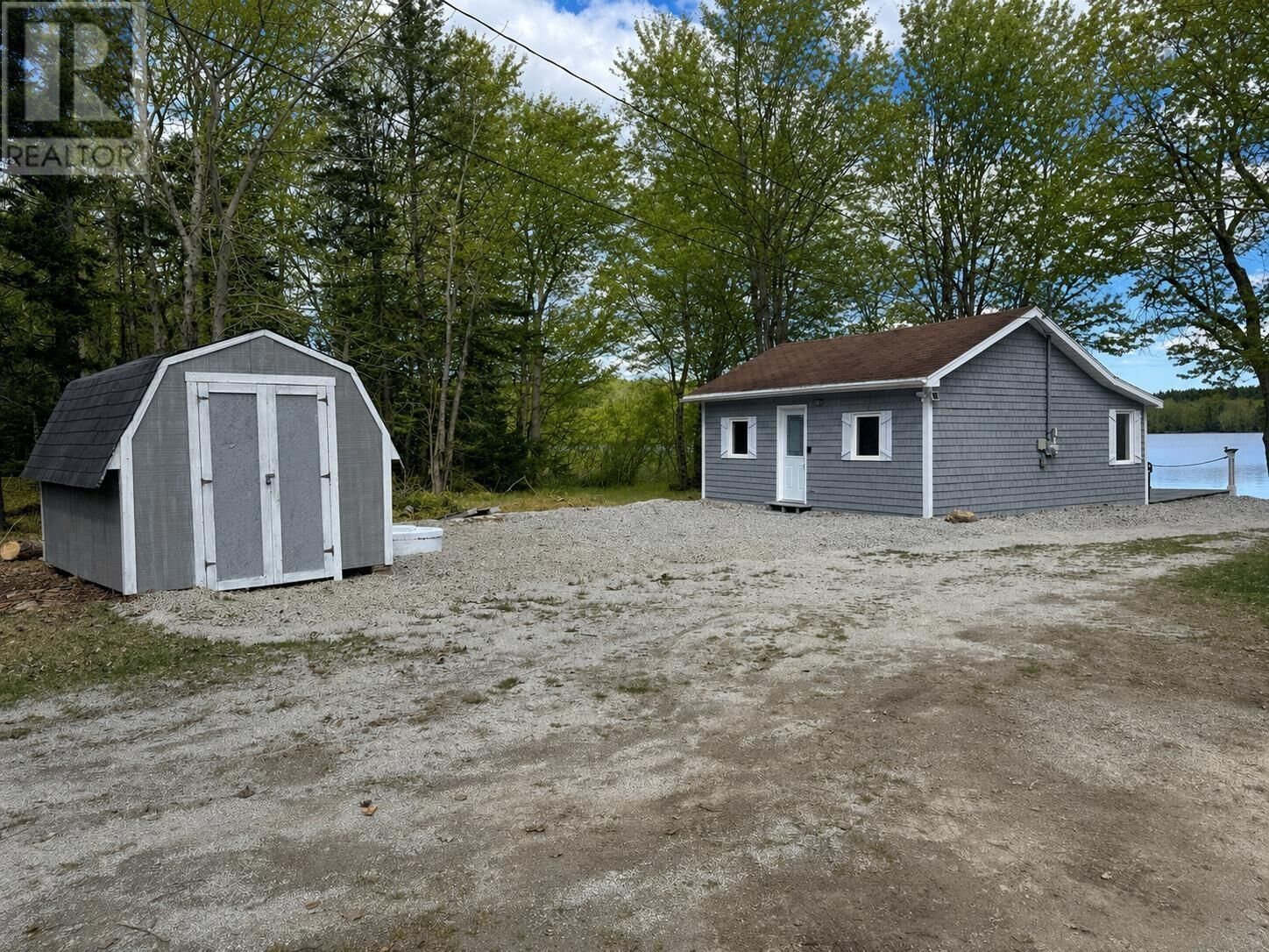 Property Photo:  4874 Highway 340  NS B5A 5P9 