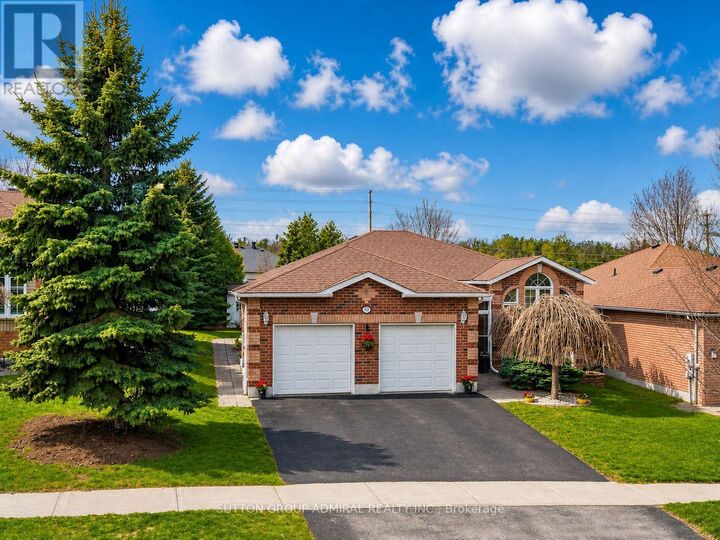 Property Photo:  164 Wildwood Trail  ON L4N 7Z7 