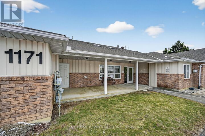 1171 Millwood Avenue 5 — photo 1