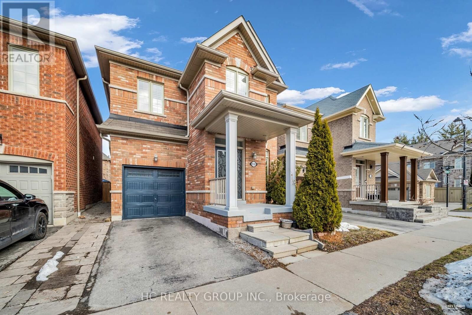Property Photo: 1532 Elmsley Drive ON L1X 0B5