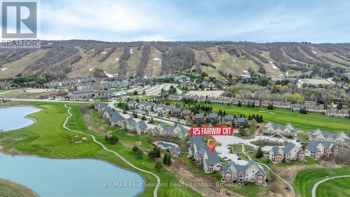 Property Photo:  125 Fairway Court 125  ON L9Y 0P8 