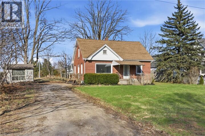 Photo de la propriété: 74 Freelton Road ON L8B 0Z3