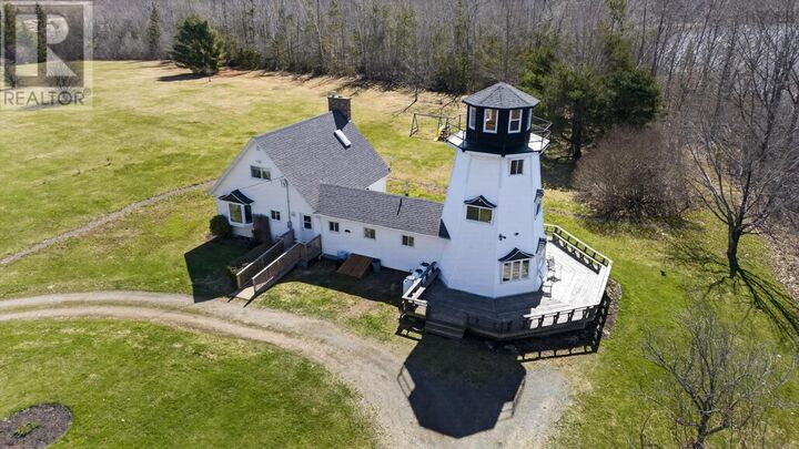 Property Photo:  Sand Point Rd (Plus Two Vacant Lots) 309  NS B0K 1V0 