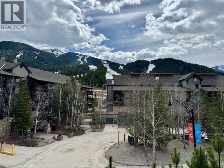 Property Photo: 2049 Summit Drive 225C BC V0A 1T0