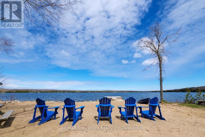 Property Photo:  280 Tammy's Cove Road  ON N0H 1W0 