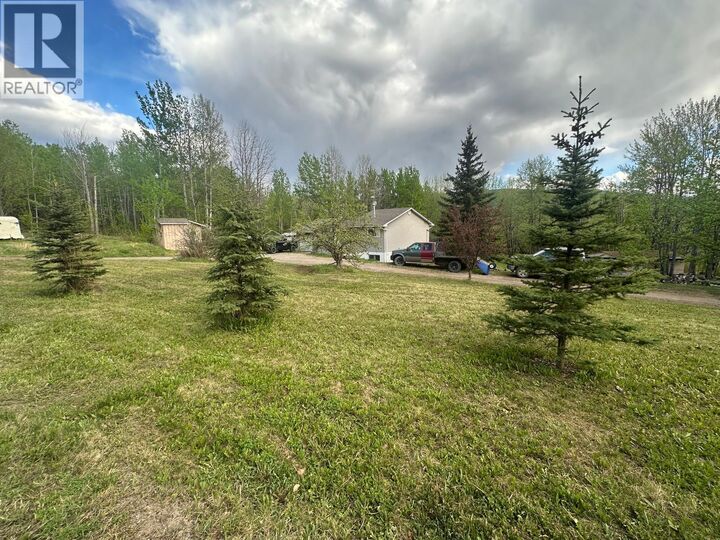 Property Photo: 6327 Wildmare Sub Other BC V0C 1J0