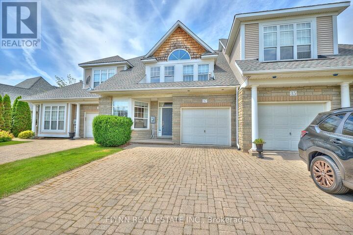 Property Photo:  37 Shaw'S Lane  ON L0S 1J0 