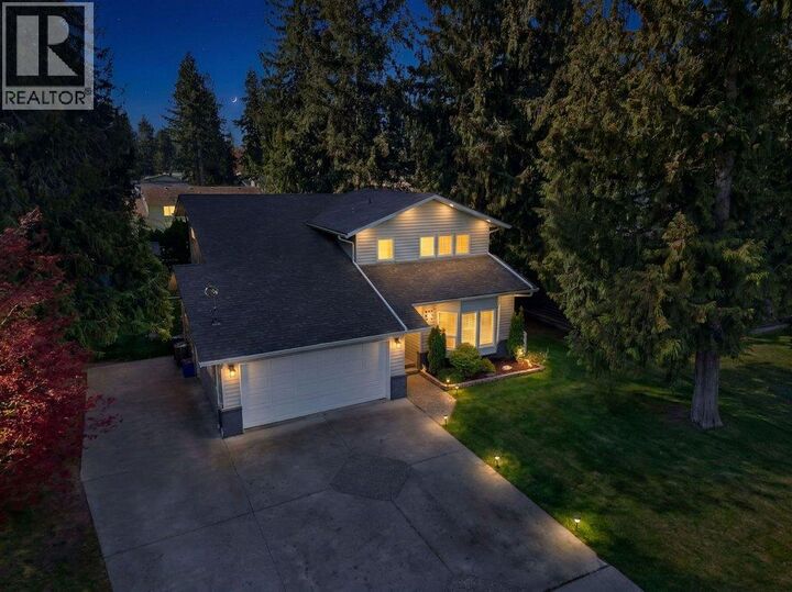 Property Photo:  617 Pine Street  BC V0E 2V0 