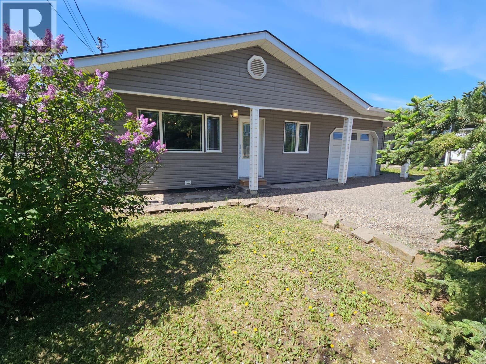 Property Photo: 5237 42 Street Northeast BC V0C 1J0