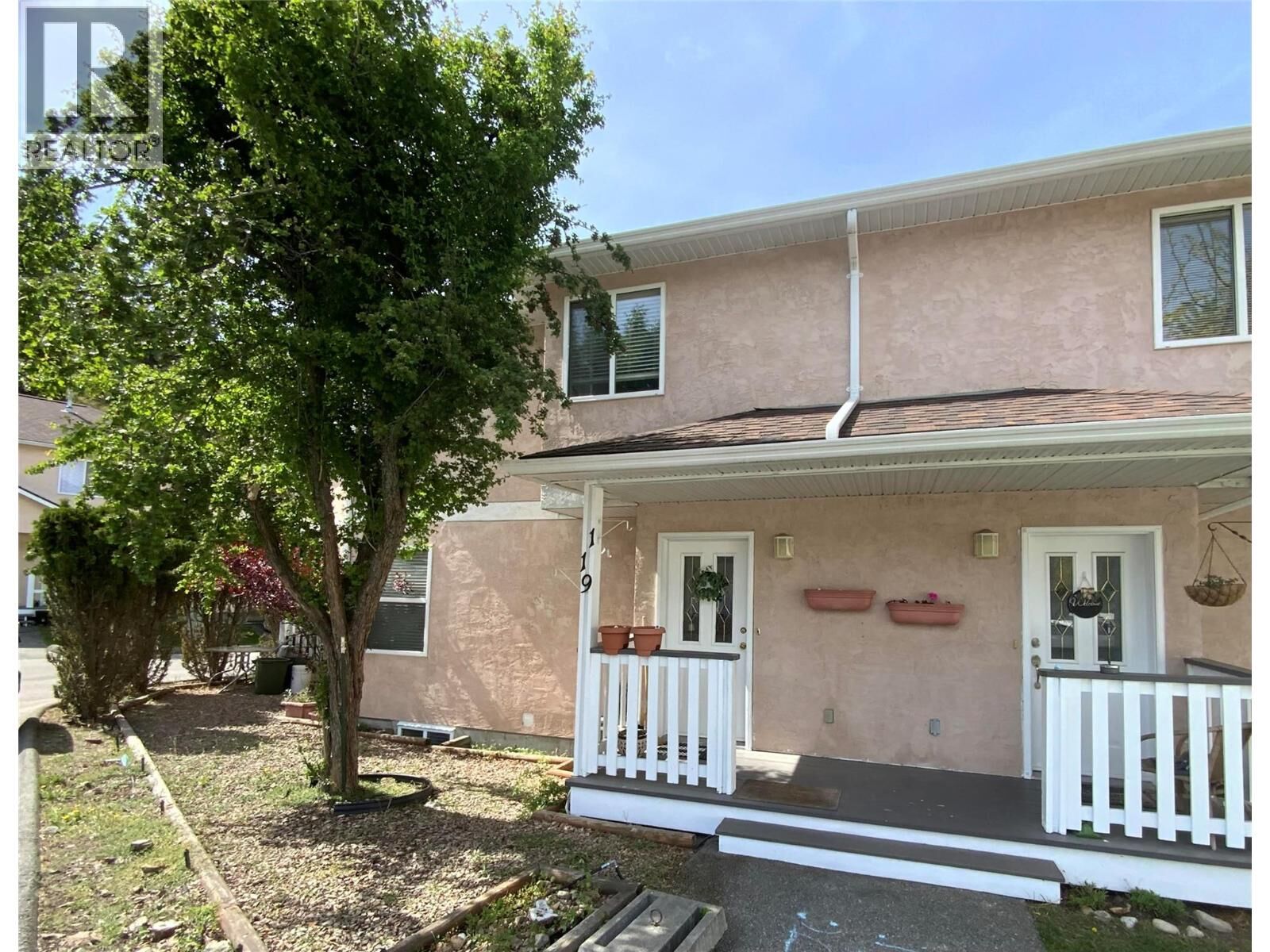 Property Photo:  1458 Penticton Avenue 119  BC V2A 8L3 