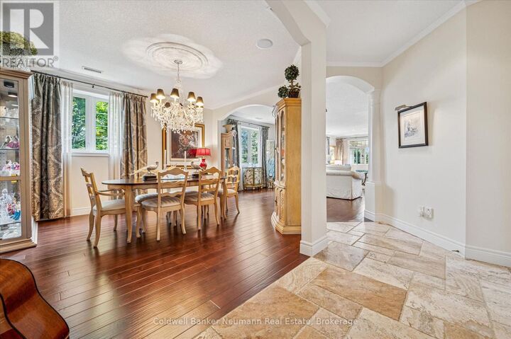 Photo de la propriété:  255 Summerfield Drive 20  ON N1L 0E1 