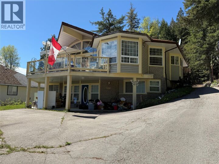 3461 Bodard Road — photo 1