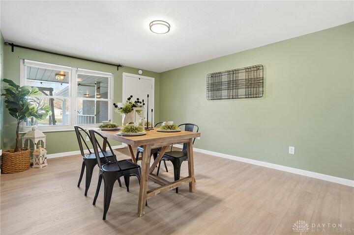 Property Photo:  4119 Beach Trail  OH 45335 