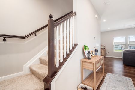 Property Photo:  8154 Cherry Birch Drive  OH 45371 