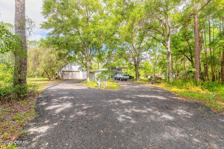 Property Photo: 2122 Hazelnut Street FL 32110