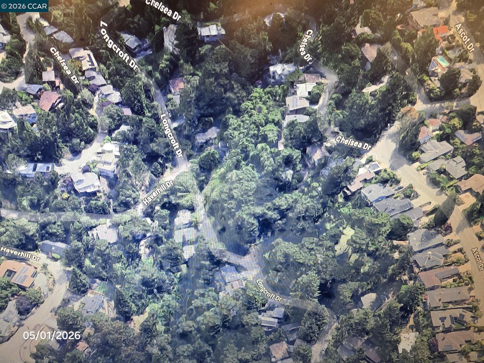 Property Photo:  6382 Longcroft Dr  CA 94603 